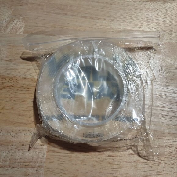 Alien Tape Multipurpose Double-Sided Transparent Adhesive Roll In Reusable Stora - Picture 2 of 2